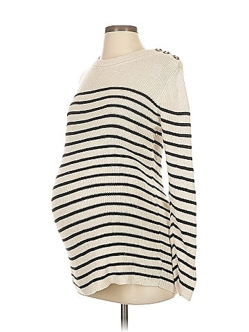 Gap - Maternity Pullover Sweater (view 1)
