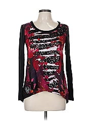 Desigual Long Sleeve Top