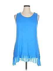 Logo By Lori Goldstein Casual Dress