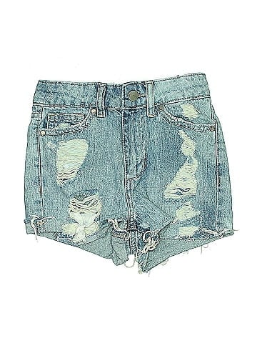 Joe's Jeans Denim Shorts (view 1)