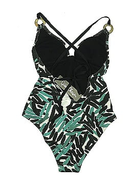 Gideon Oberson Women's Swimwear On Sale Up To 90% Off Retail