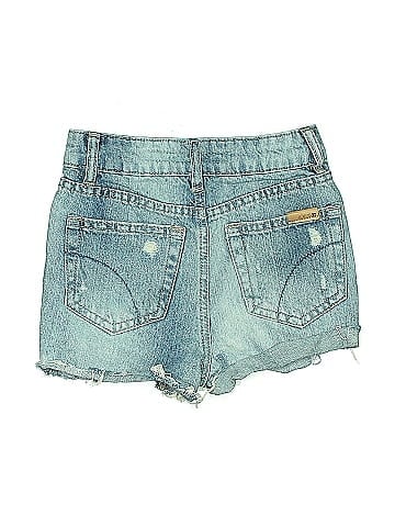 Joe's Jeans Denim Shorts (view 2)
