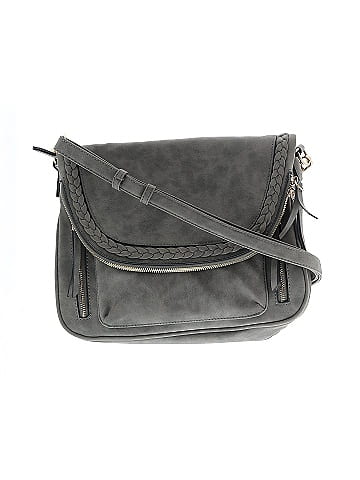 Unbranded Crossbody Bag (view 1)