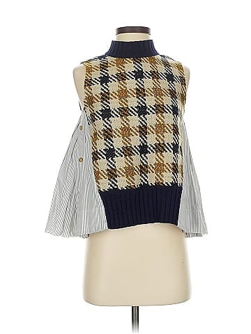 Sea New York Sleeveless Top (view 1)