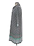 Max Studio Gray Casual Dress Size S - photo 5