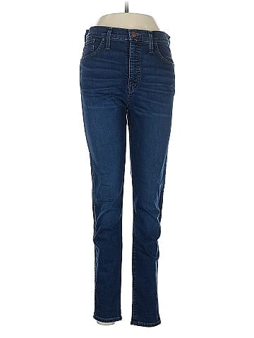 Madewell Jeans (view 1)
