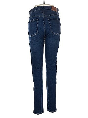 Madewell Jeans (view 2)