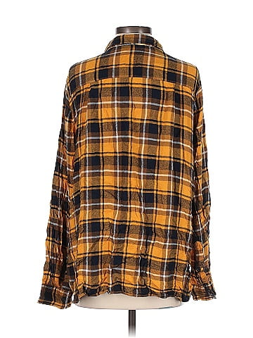 MELLODAY Long Sleeve Blouse (view 2)