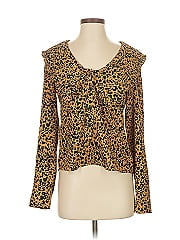 Wayf Long Sleeve Top