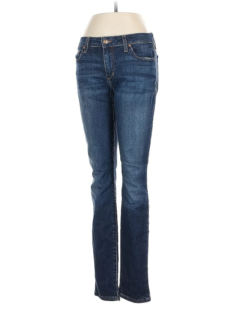 Pre-owned Joe's Jeans Jeans In Blue