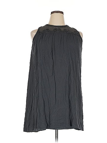 Xhilaration Casual Dress (view 1)