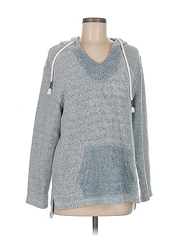Ocean Drive Clothing Co. Pullover Sweater (view 1)
