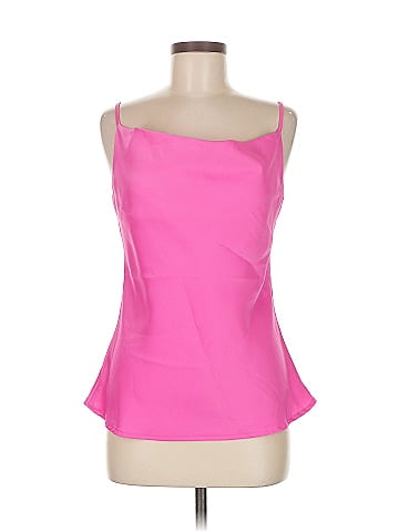 Glam Sleeveless Top (view 1)