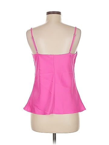Glam Sleeveless Top (view 2)