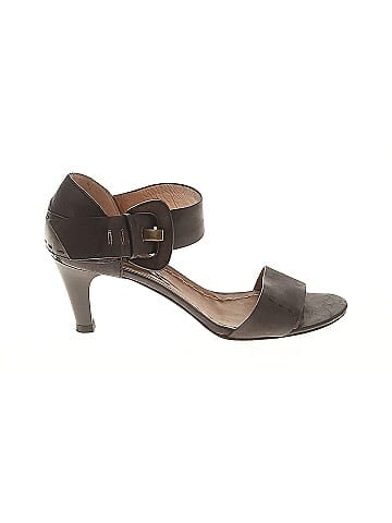 Progetto Heels (view 1)