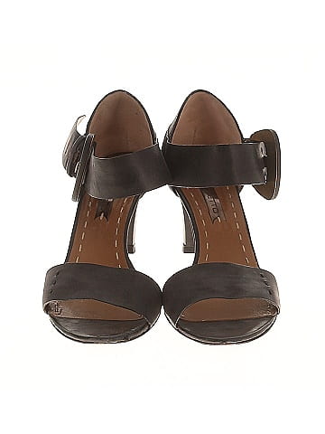 Progetto Heels (view 2)