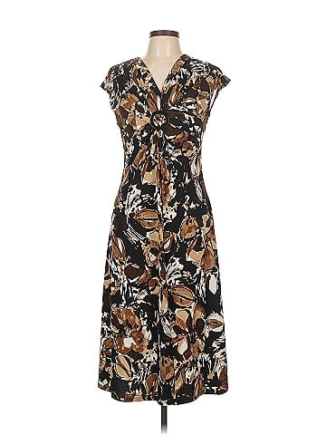 Evan Picone Casual Dress (view 1)