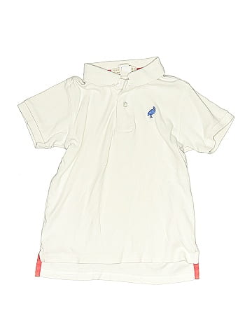 The Beaufort Bonnet Company Short Sleeve Polo (view 1)