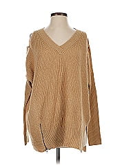 Mystree Pullover Sweater