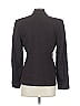Nordstrom 100% Wool Brown Wool Blazer Size 2 - photo 2