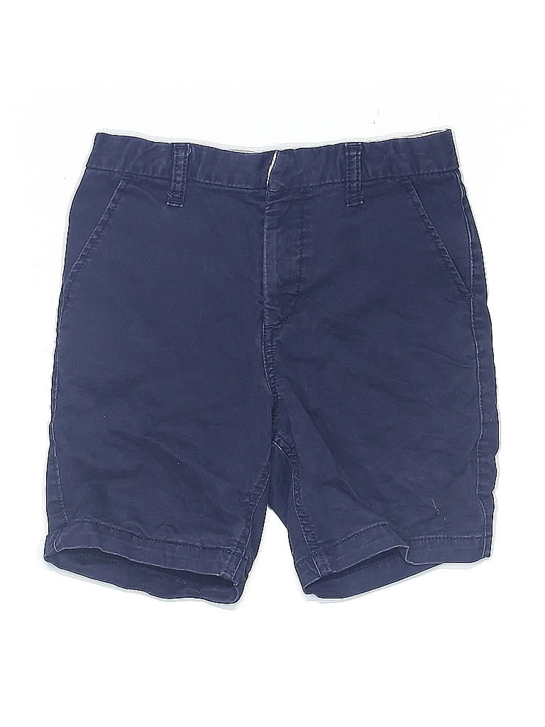 Pre-owned Gap Kids' Shorts In Blue