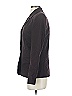 Nordstrom 100% Wool Brown Wool Blazer Size 2 - photo 5