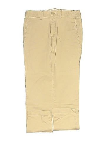 Crewcuts Khakis (view 1)
