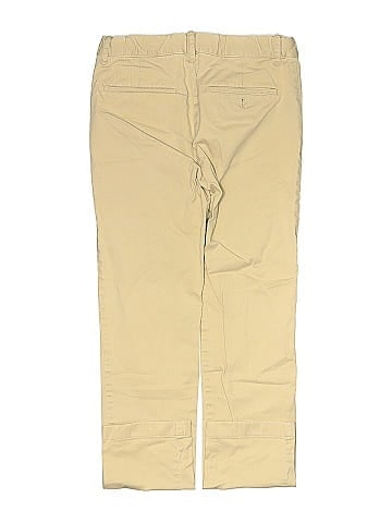 Crewcuts Khakis (view 2)