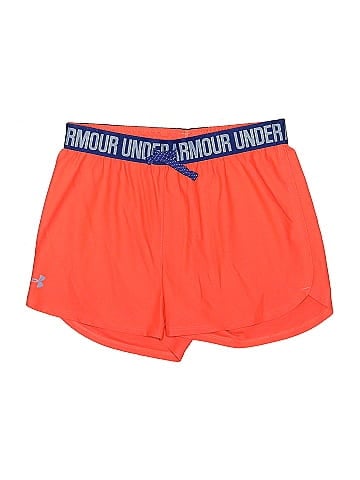 Under Armour Athletic Shorts (view 1)