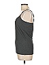 Unbranded Gray Tank Top Size L - photo 5
