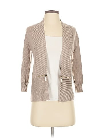 Ivanka Trump Cardigan (view 1)