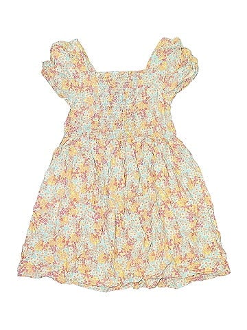 Roxy Girl Dress (view 2)