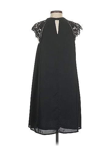 She + Sky Cocktail Dress (view 2)