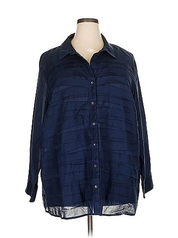 Nic + Zoe Casual Dress (view 1)