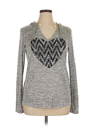 Miss Chievous Pullover Sweater (view 1)
