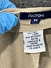 Reitmans Tan Linen Pants Size 15 - photo 6