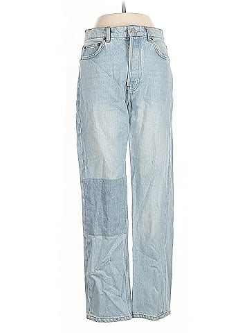 Reformation Jeans Jeans (view 1)