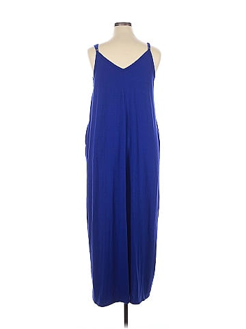 Zenana Premium Casual Dress (view 2)