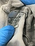 Cloth & Stone 100% Tencel Gray Romper Size M - photo 4