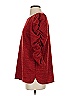 Max Studio Red Pullover Sweater Size S - photo 5