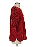 Max Studio Red Pullover Sweater Size S - photo 4