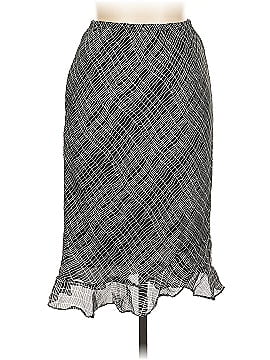 S.L. Fashions Formal Skirt
