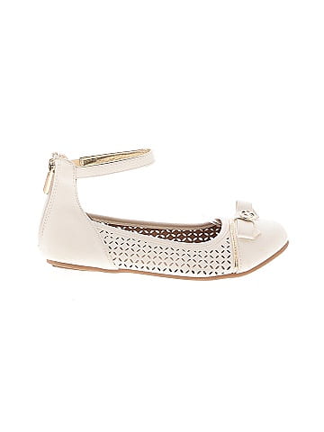 MICHAEL Michael Kors Flats (view 1)
