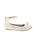 MICHAEL Michael Kors Ivory White Flats Size EU 34 - photo 1