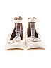 MICHAEL Michael Kors Ivory White Flats Size EU 34 - photo 2