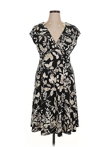 Evan Picone Cocktail Dress (view 1)