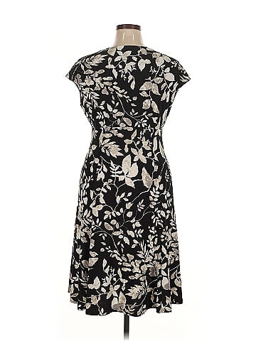 Evan Picone Cocktail Dress (view 2)