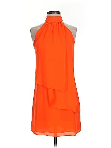 Laundry by Shelli Segal Cocktail Dress (view 1)