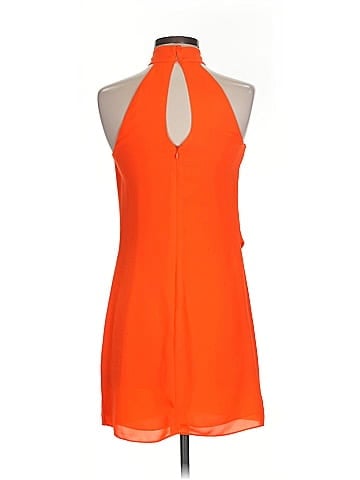 Laundry by Shelli Segal Cocktail Dress (view 2)