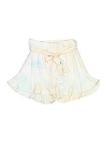 Love Squared Girls Shorts (view 1)